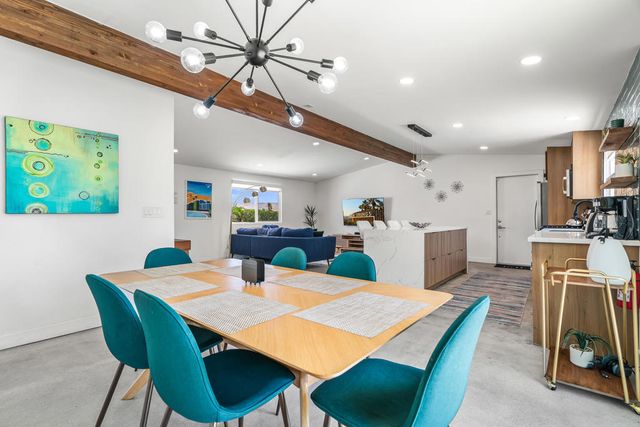 835 W Rosa Parks Road, Palm Springs, CA 92262