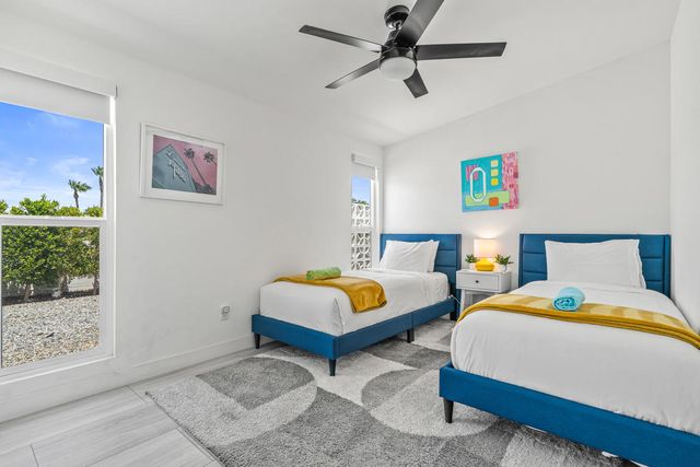 835 W Rosa Parks Road, Palm Springs, CA 92262