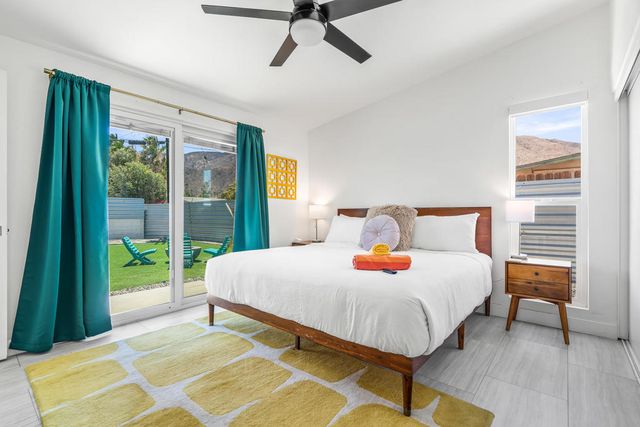 835 W Rosa Parks Road, Palm Springs, CA 92262