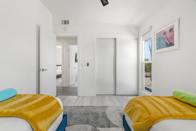 835 W Rosa Parks Road, Palm Springs, CA 92262