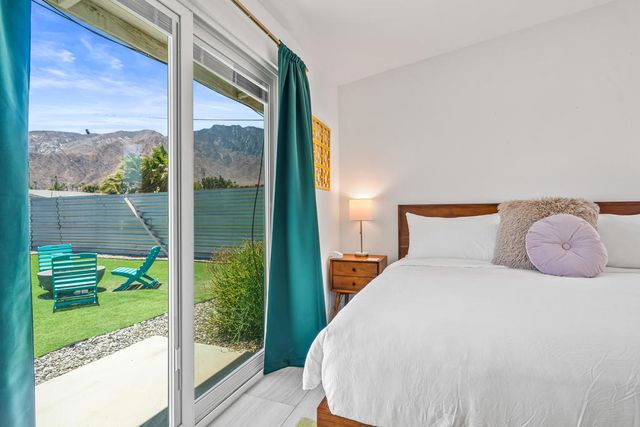 835 W Rosa Parks Road, Palm Springs, CA 92262