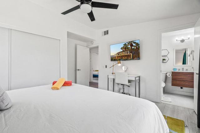 835 W Rosa Parks Road, Palm Springs, CA 92262