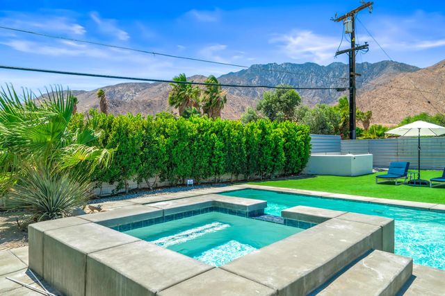 835 W Rosa Parks Road, Palm Springs, CA 92262