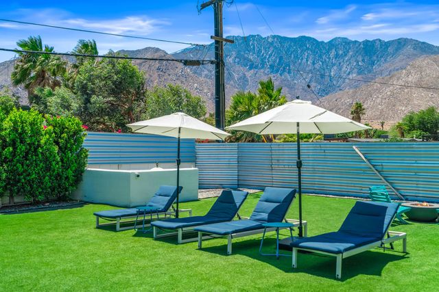 835 W Rosa Parks Road, Palm Springs, CA 92262