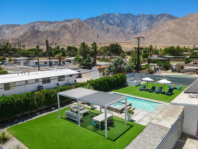 835 W Rosa Parks Road, Palm Springs, CA 92262