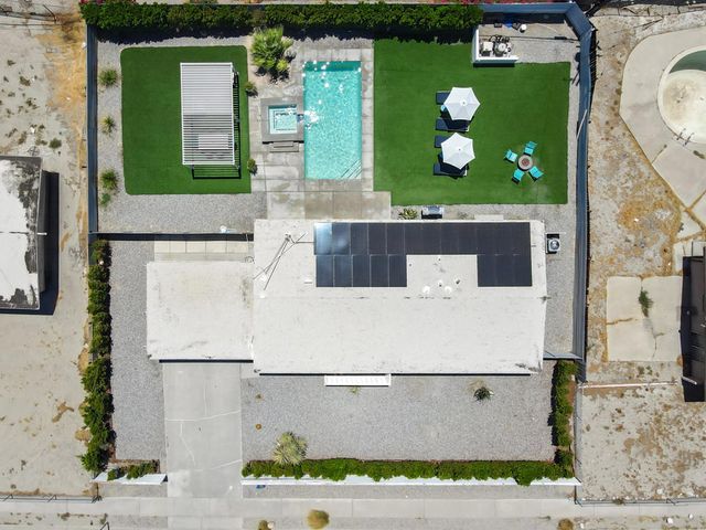 835 W Rosa Parks Road, Palm Springs, CA 92262