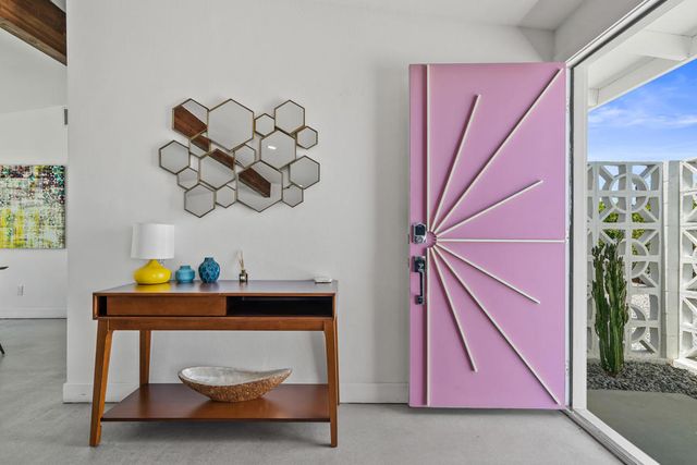 835 W Rosa Parks Road, Palm Springs, CA 92262