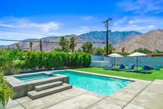 835 W Rosa Parks Road, Palm Springs, CA 92262