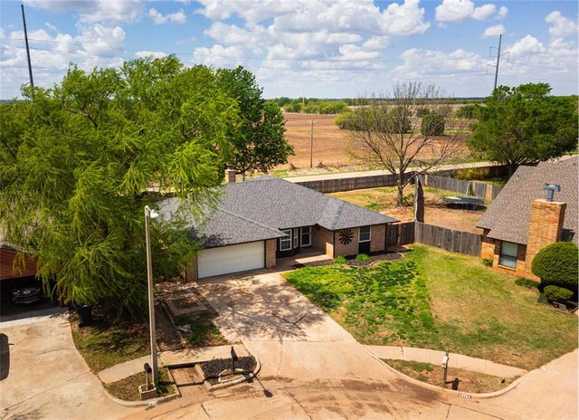 4725 Marston Court, Norman, OK 73072