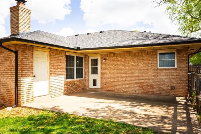 4725 Marston Court, Norman, OK 73072