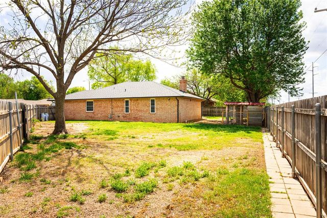 4725 Marston Court, Norman, OK 73072