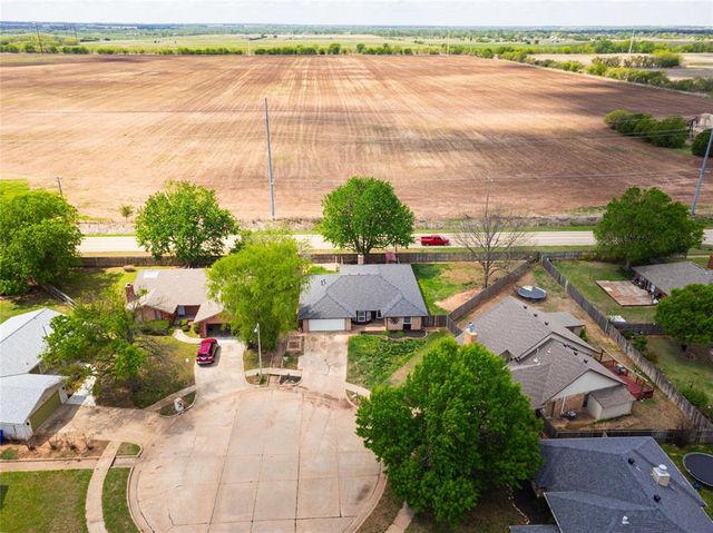 4725 Marston Court, Norman, OK 73072