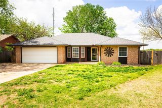 4725 Marston Court, Norman, OK 73072