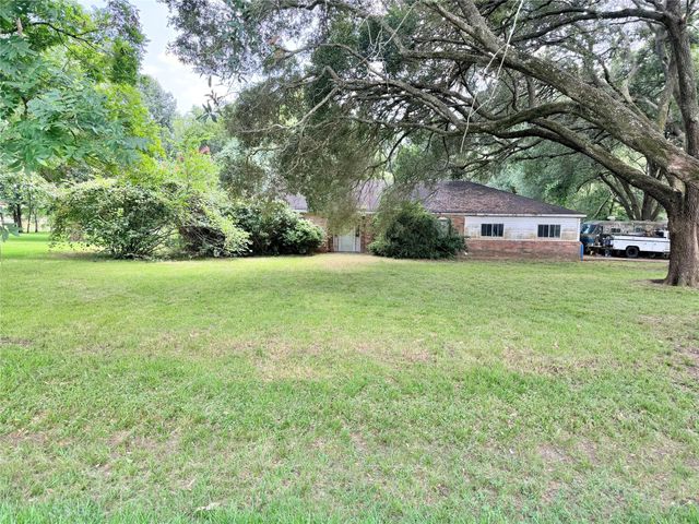 1921 Melody Lane, Richmond, TX 77406