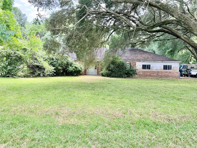 1921 Melody Lane, Richmond, TX 77406