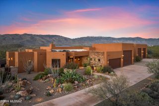 8085 S Triangle F Ranch Road, Vail, AZ 85641
