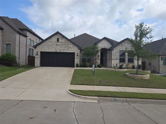 1917 Cotton Creek Pass, Mckinney, TX 75071