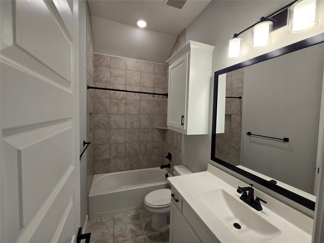1917 Cotton Creek Pass, Mckinney, TX 75071