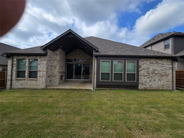 1917 Cotton Creek Pass, Mckinney, TX 75071
