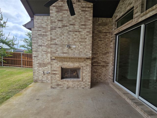 1917 Cotton Creek Pass, Mckinney, TX 75071