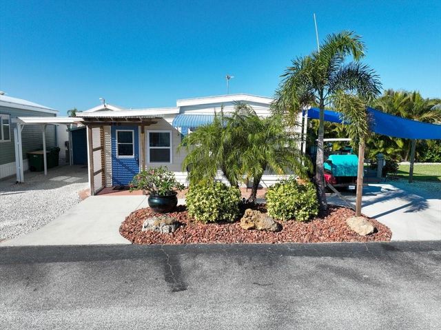 1475 FLAMINGO DRIVE 346, Englewood, FL 34224