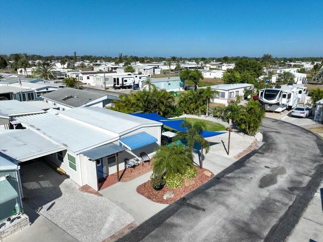 1475 FLAMINGO DRIVE 346, Englewood, FL 34224