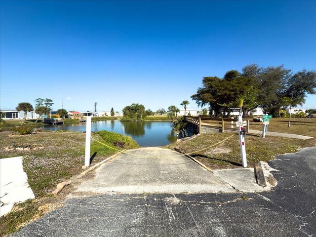 1475 FLAMINGO DRIVE 346, Englewood, FL 34224