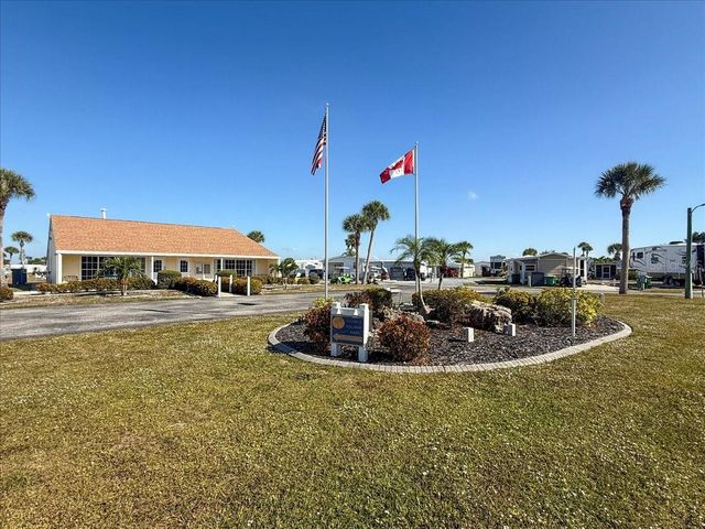 1475 FLAMINGO DRIVE 346, Englewood, FL 34224