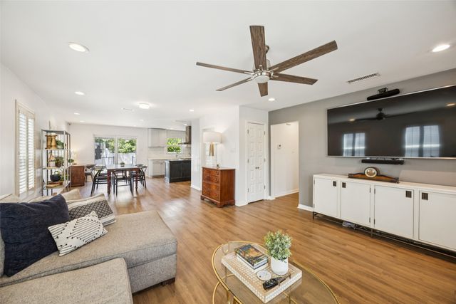 3875 Highgrove Drive, Dallas, TX 75220