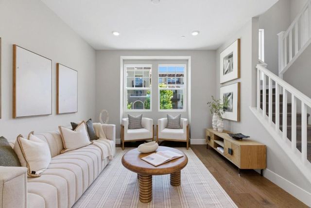 107 Infinity Way, Mountain View, CA 94043