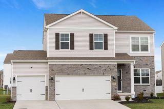 496 Madison Way, Plain City, OH 43064