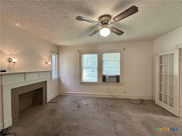 1015 N 3rd Street, Temple, TX 76501