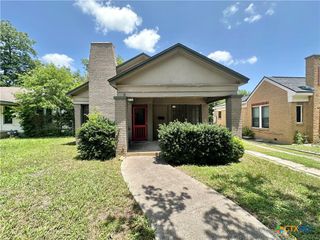 1015 N 3rd Street, Temple, TX 76501