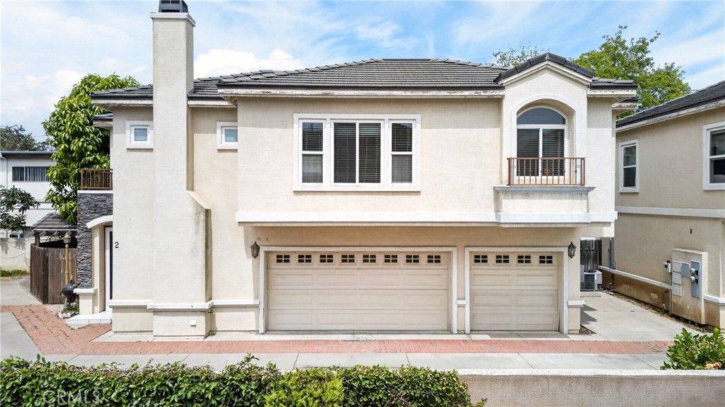 225 N Alhambra, Monterey Park, CA 91755