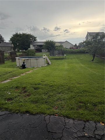 1602 Maumee Avenue, Allentown City, PA 18103