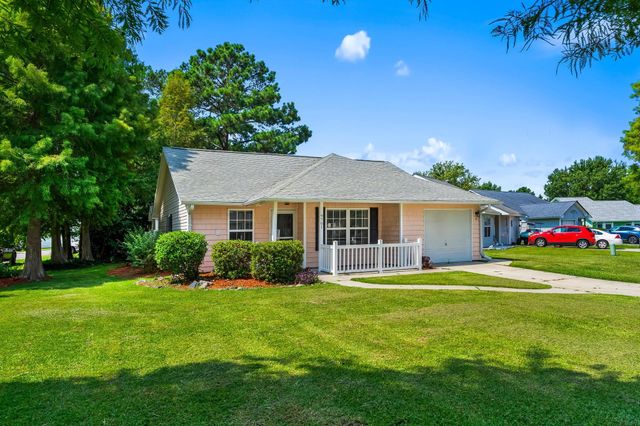 9701 Ashley Ln., Murrells Inlet, SC 29576