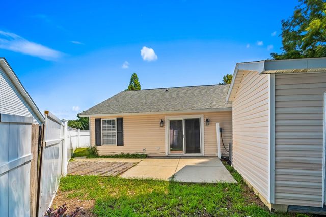 9701 Ashley Ln., Murrells Inlet, SC 29576