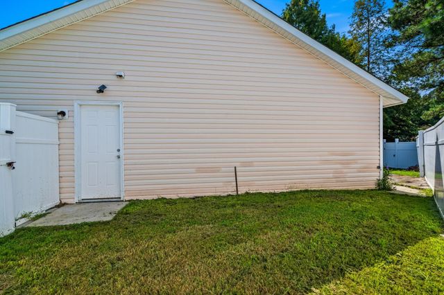 9701 Ashley Ln., Murrells Inlet, SC 29576