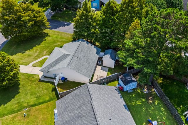 9701 Ashley Ln., Murrells Inlet, SC 29576