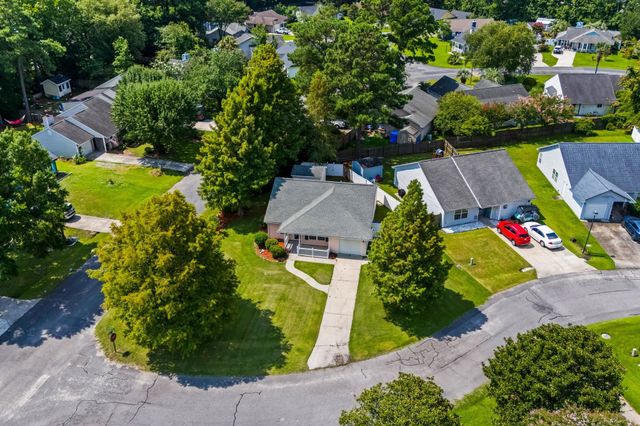 9701 Ashley Ln., Murrells Inlet, SC 29576