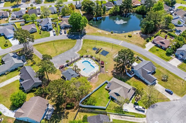9701 Ashley Ln., Murrells Inlet, SC 29576
