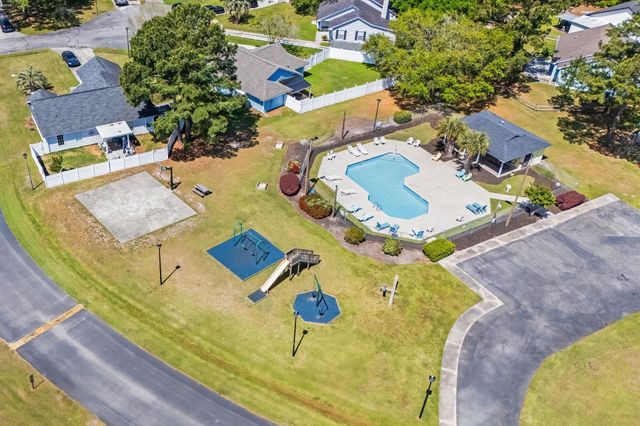 9701 Ashley Ln., Murrells Inlet, SC 29576