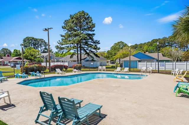 9701 Ashley Ln., Murrells Inlet, SC 29576