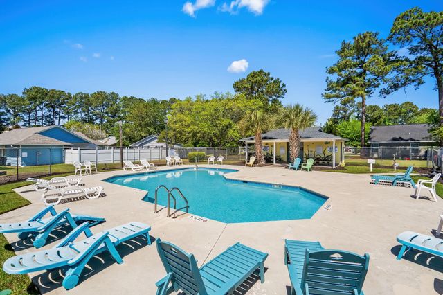 9701 Ashley Ln., Murrells Inlet, SC 29576