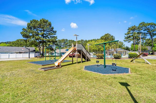 9701 Ashley Ln., Murrells Inlet, SC 29576