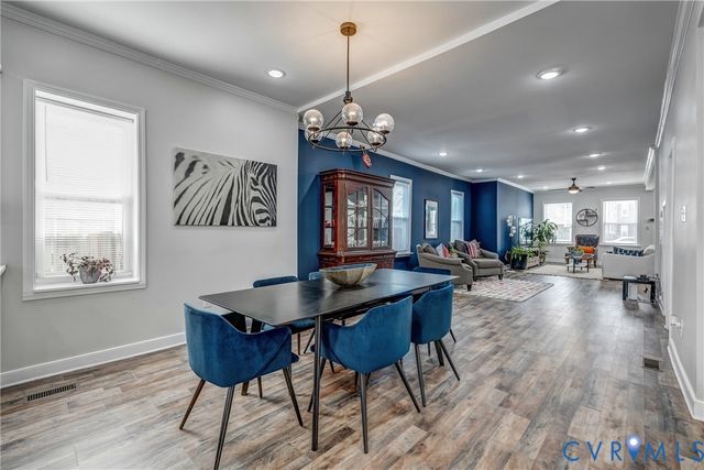 2014 Fairmount Ave, Richmond, VA 23223