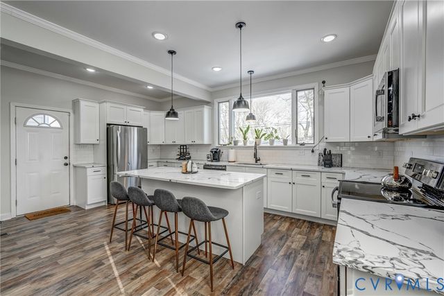2014 Fairmount Ave, Richmond, VA 23223