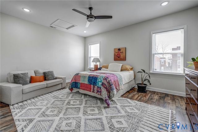 2014 Fairmount Ave, Richmond, VA 23223
