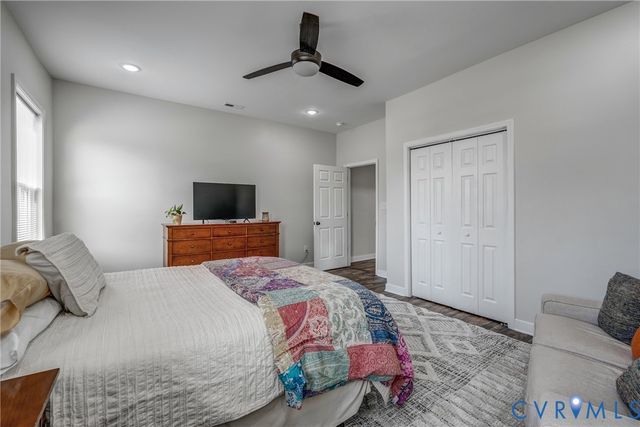 2014 Fairmount Ave, Richmond, VA 23223