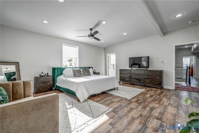2014 Fairmount Ave, Richmond, VA 23223